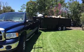 Best Commercial Junk Removal  in Coupeville, WA